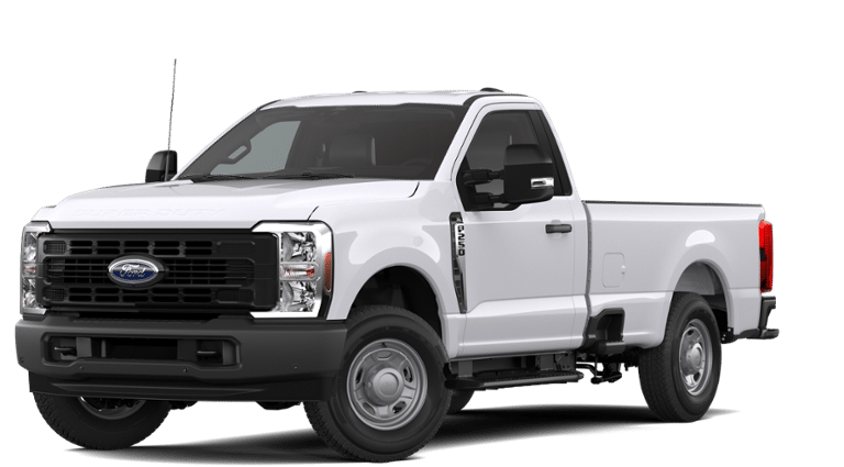 2026 Ford Super Duty F-250 Pickup XL