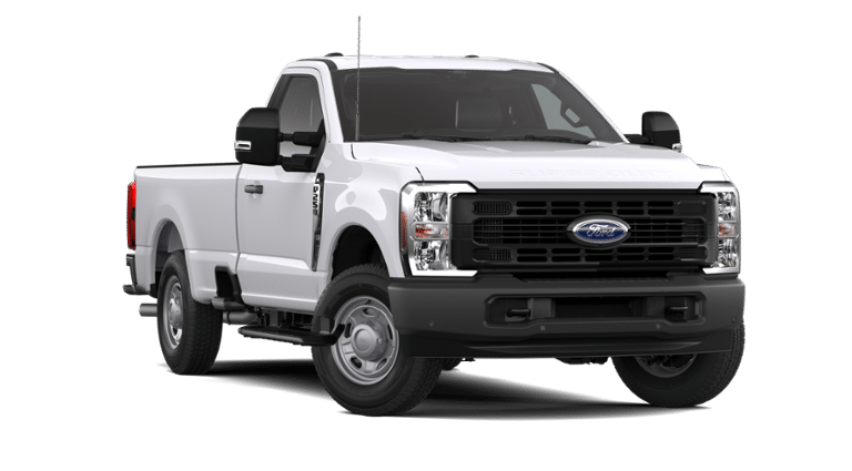 2026 Ford Super Duty F-250 Pickup XL