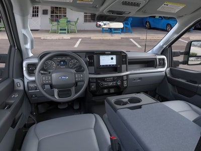 2026 Ford Super Duty F-250 Pickup XL