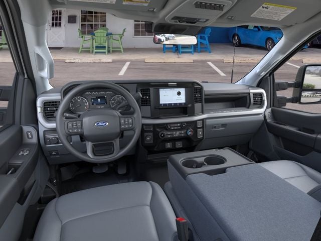 2026 Ford Super Duty F-250 Pickup XL