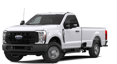 2026 Ford Super Duty F-250 Pickup F-250® XL