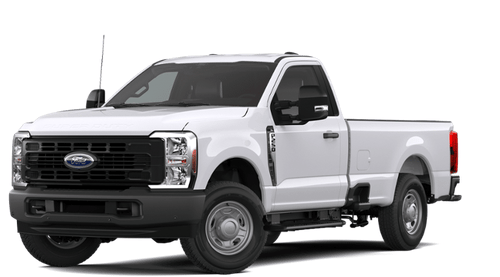2026 Ford Super Duty F-250 Pickup F-250® XL