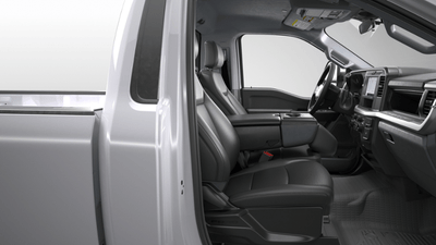 2026 Ford Super Duty F-250 Pickup F-250® XL