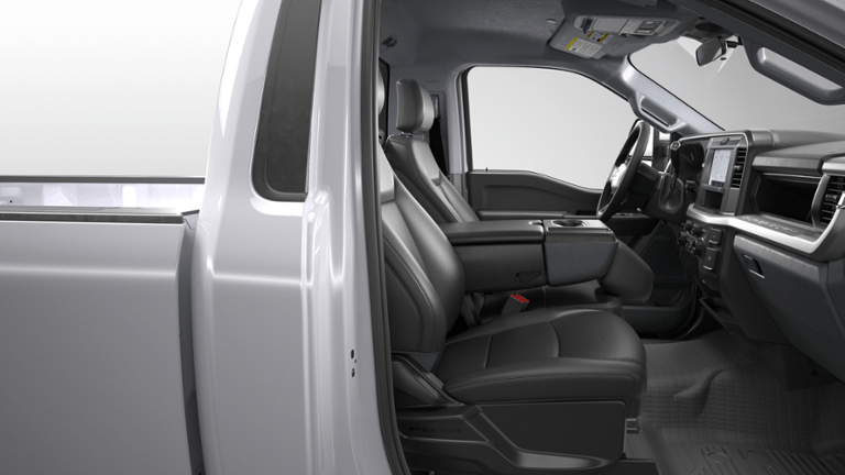 2026 Ford Super Duty F-250 Pickup F-250® XL