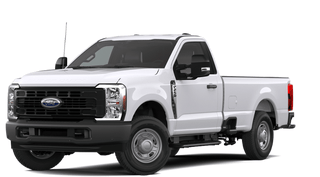 2026 Ford Super Duty F-250 Pickup F-250® XL