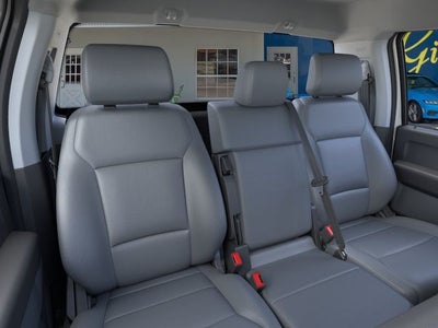 2026 Ford Super Duty F-250 Pickup XL