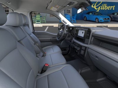 2026 Ford Super Duty F-250 Pickup XL