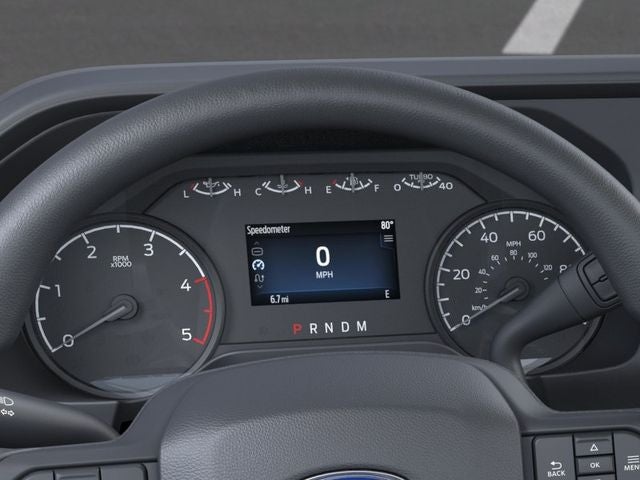 2026 Ford Super Duty F-250 Pickup XL