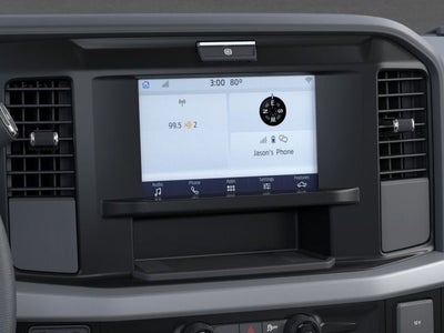 2026 Ford Super Duty F-250 Pickup XL