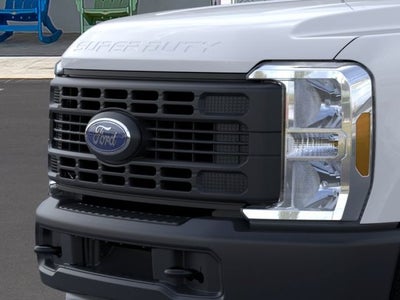 2026 Ford Super Duty F-250 Pickup XL