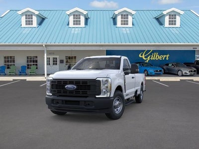 2026 Ford Super Duty F-250 Pickup XL
