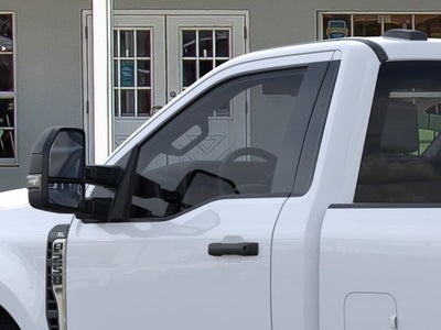2026 Ford Super Duty F-250 Pickup XL