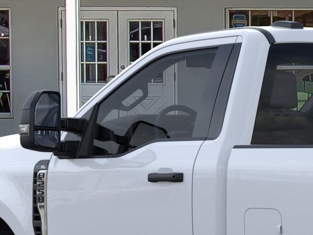 2026 Ford Super Duty F-250 Pickup XL