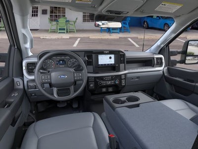 2026 Ford Super Duty F-250 Pickup XL