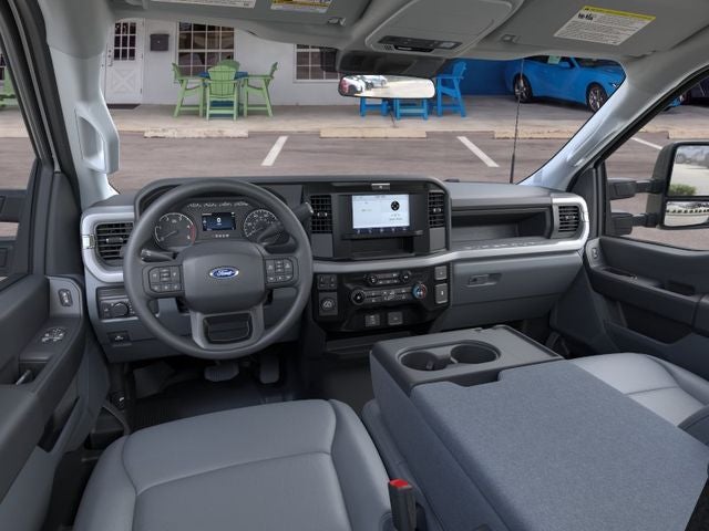 2026 Ford Super Duty F-250 Pickup XL