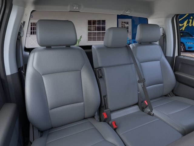 2026 Ford Super Duty F-250 Pickup XL