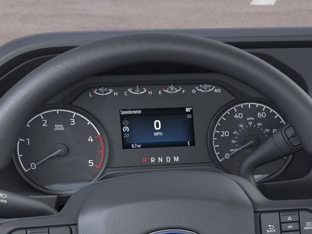 2026 Ford Super Duty F-250 Pickup XL