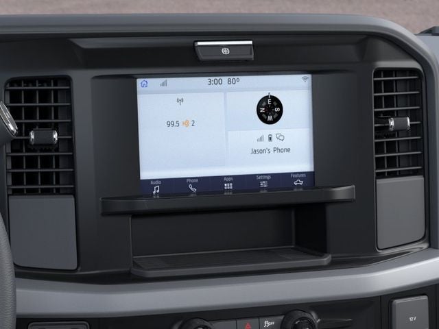 2026 Ford Super Duty F-250 Pickup XL