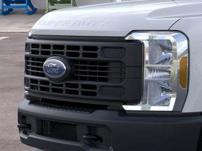 2026 Ford Super Duty F-250 Pickup XL