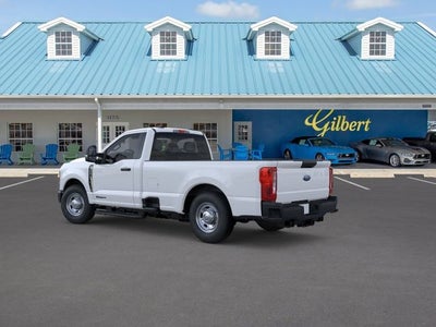 2026 Ford Super Duty F-250 Pickup XL