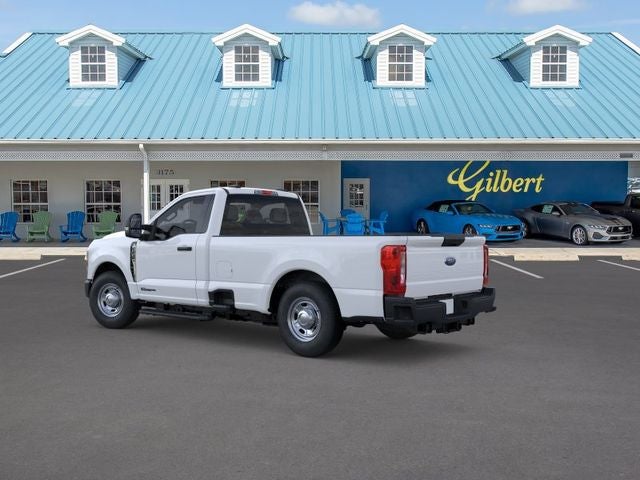 2026 Ford Super Duty F-250 Pickup XL