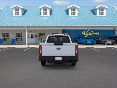 2026 Ford Super Duty F-250 Pickup XL