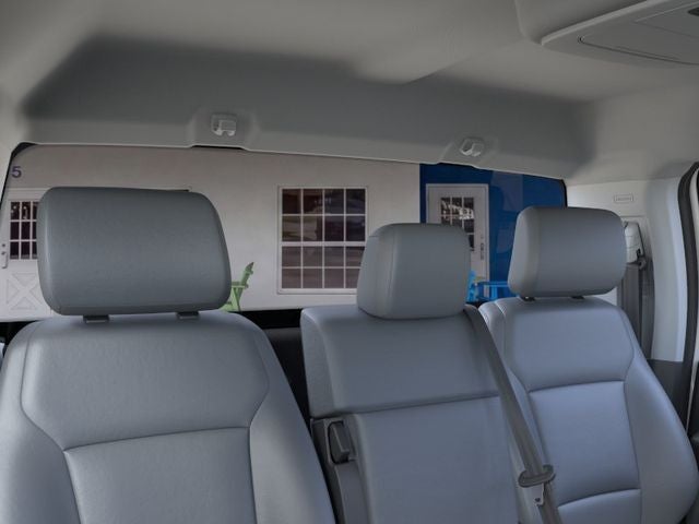 2026 Ford Super Duty F-250 Pickup XL