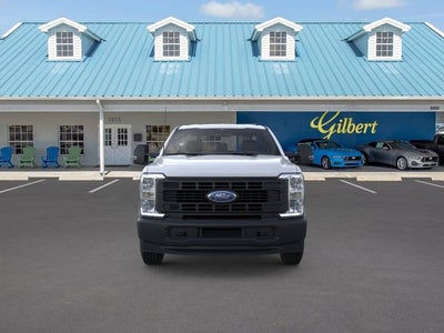 2026 Ford Super Duty F-250 Pickup XL