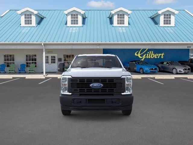 2026 Ford Super Duty F-250 Pickup XL
