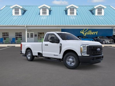 2026 Ford Super Duty F-250 Pickup XL