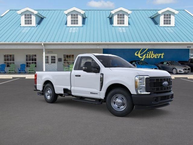 2026 Ford Super Duty F-250 Pickup XL