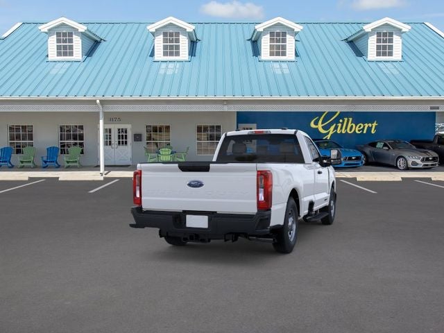 2026 Ford Super Duty F-250 Pickup XL