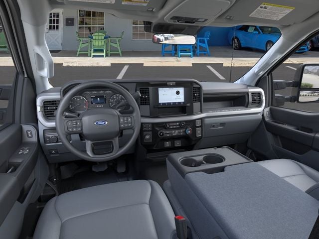 2026 Ford Super Duty F-250 Pickup XL