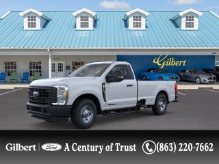 2026 Ford Super Duty F-250 Pickup XL