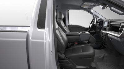 2026 Ford Super Duty F-250 Pickup XL