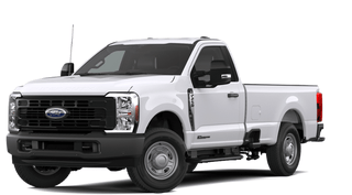2026 Ford Super Duty F-250 Pickup XL
