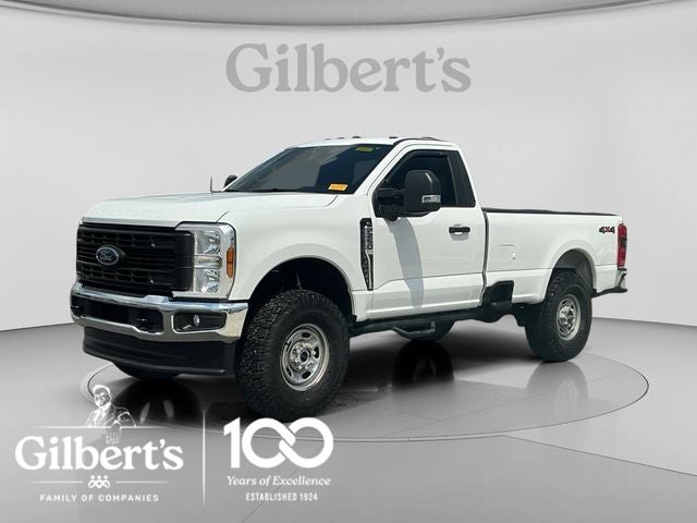 2024 Ford F-250SD XL