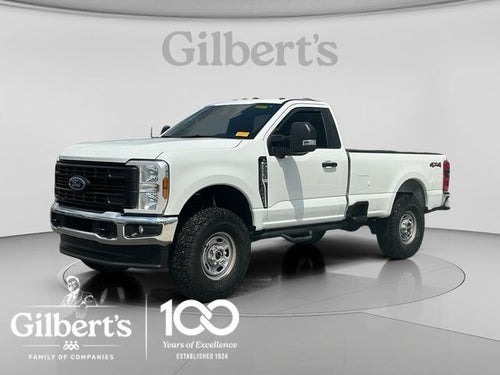 2024 Ford F-250SD XL