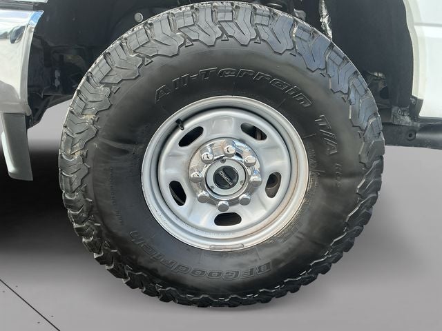 2024 Ford F-250SD XL