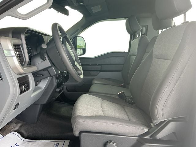 2024 Ford F-250SD XL