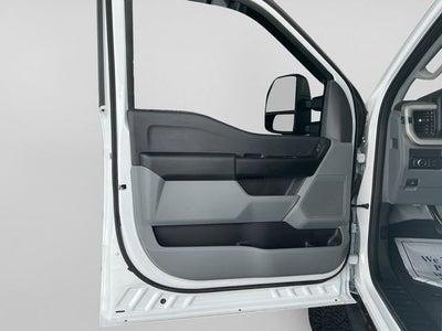 2024 Ford F-250SD XL
