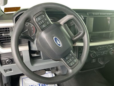 2024 Ford F-250SD XL