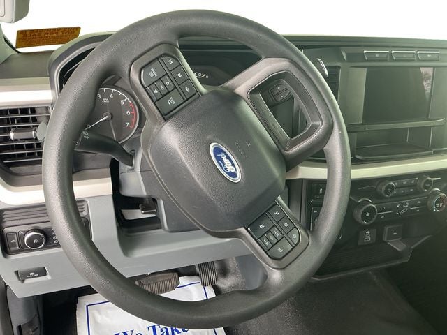 2024 Ford F-250SD XL