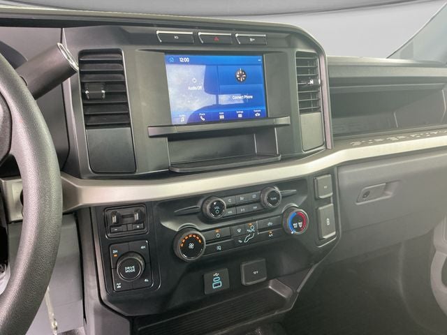 2024 Ford F-250SD XL