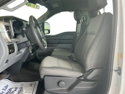 2024 Ford F-250SD XL