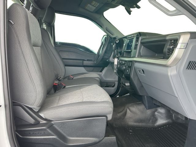 2024 Ford F-250SD XL