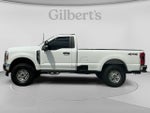 2024 Ford F-250SD XL