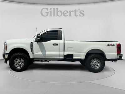 2024 Ford F-250SD XL