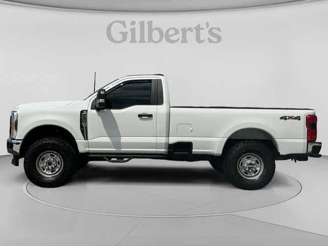 2024 Ford F-250SD XL