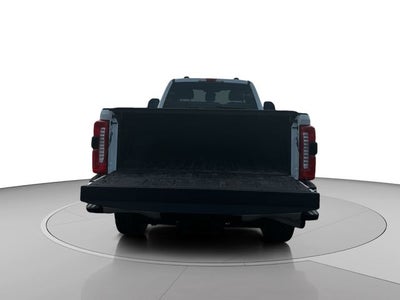 2024 Ford F-250SD XL